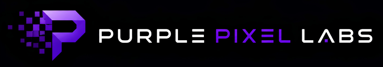 Purple Pixel Labs