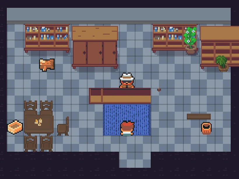 The Harbourmaster’s Office